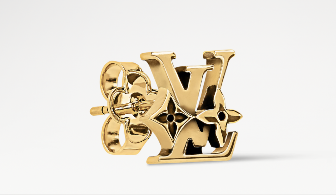 【Louis Vuitton】From around 30,000 yen! The most stylish men's accessories that elevate your mood just by wearing them