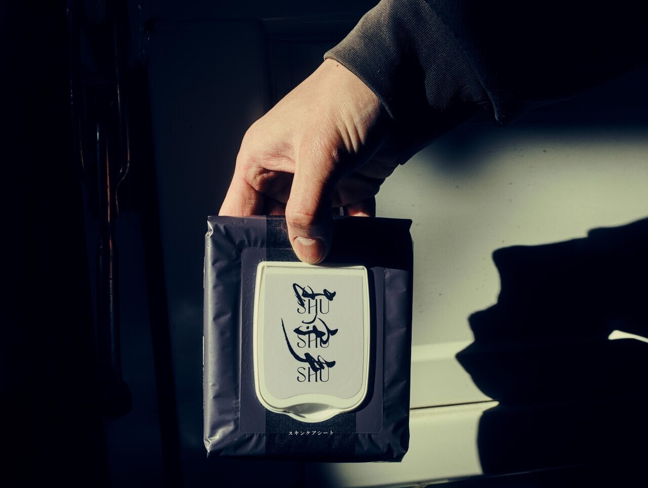 【DIY】 Civil engineering company develops skincare sheets! Refreshing sheets to care for overworked skin