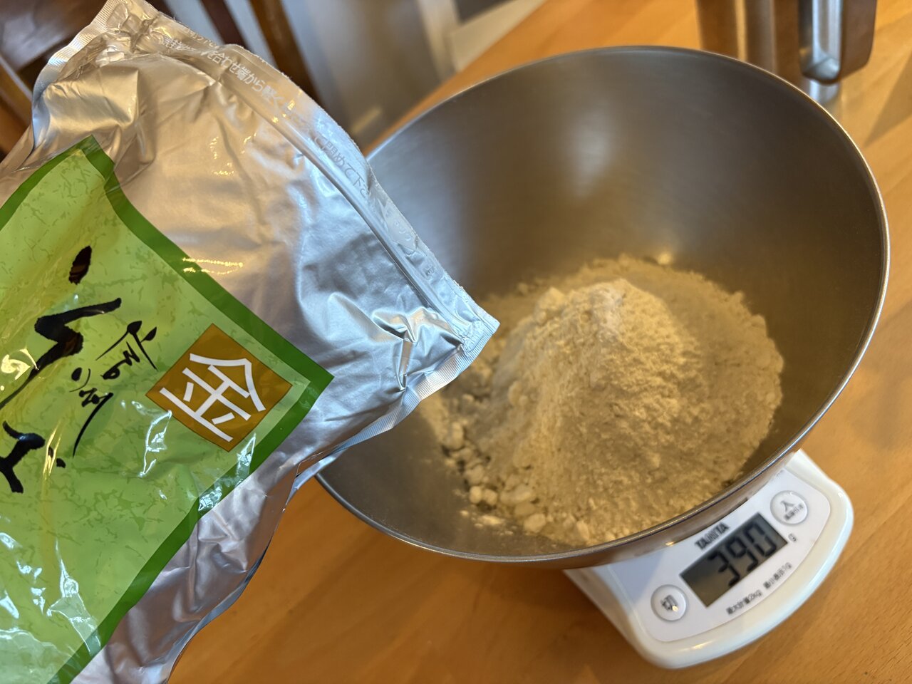 【職人への憧れ】そば粉から打ってみた！ 週末に家でできる十割蕎麦への初挑戦記