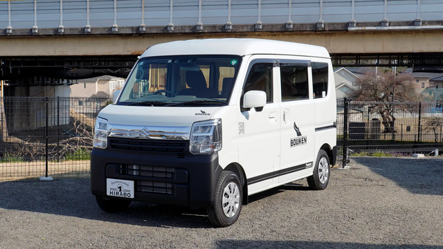 車中泊】ポタ電給電でメンテいらず！積載＋就寝を両立する“シンプル”軽