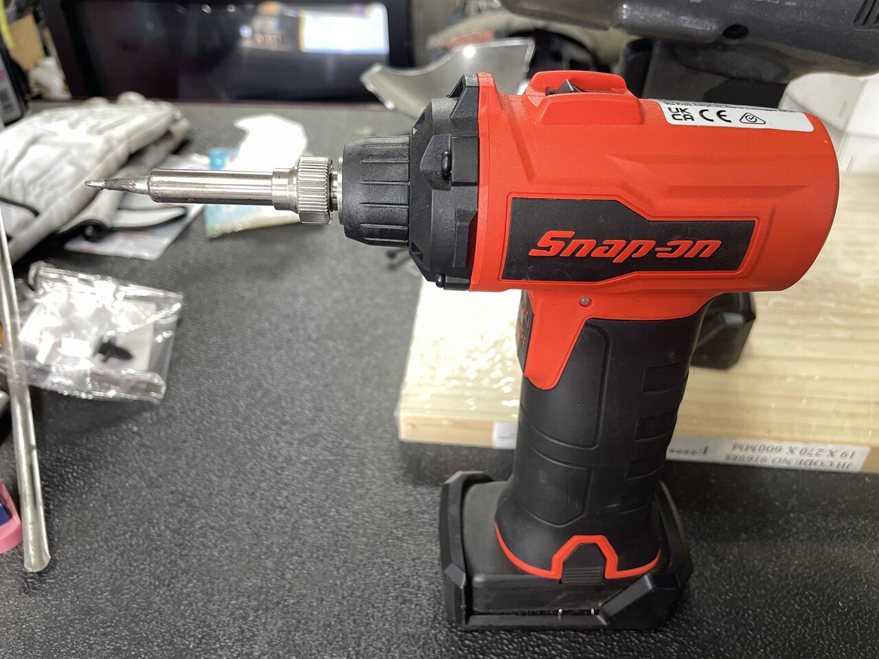 【プロが選ぶ】自動車整備士が愛用する工具ベスト3とは？ 聞いたら思いのほか面白い世界だった