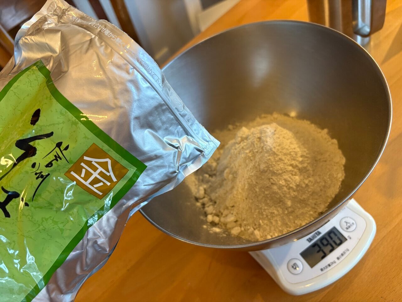 【Aspiration for Craftsmen】I Tried Making Soba from Buckwheat Flour! A First Challenge to Make 100% Soba at Home on the Weekend