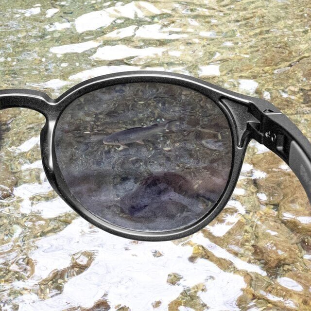 【Fishing】Can fish underwater be seen clearly!? “Under 10,000 yen” Sarukawa-made sunglasses that make it visible and targetable