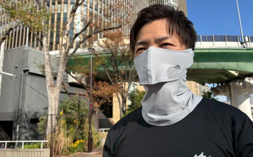 【Sun Protection】Have you heard of "Yakeenu" that's trending among moms? Interested in the fishing brand collaboration