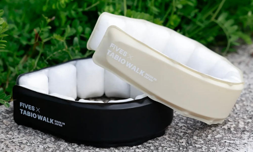 【Heat Countermeasures】Cool the neck with a "surface"! The battery-free neck cooler is indeed convenient