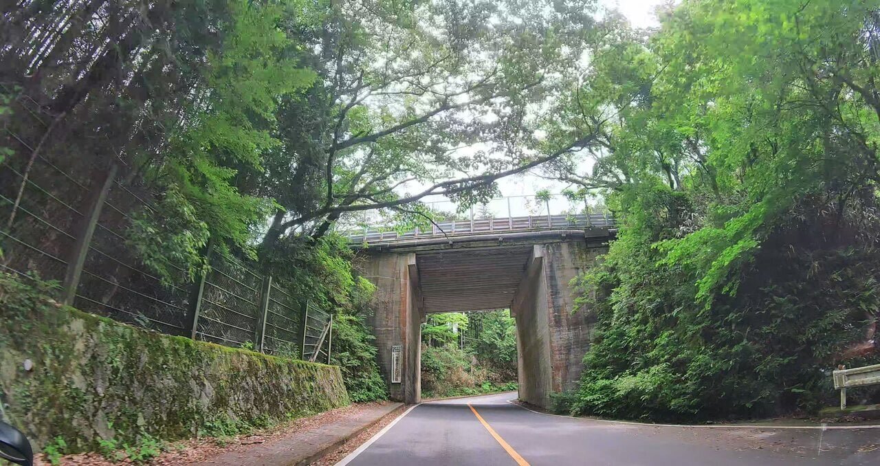 【Initial D Pilgrimage】 Did the Hachiroku grow wings!? Driving through Kanagawa area "Team Spiral" battle "Hakone Nanamagari"