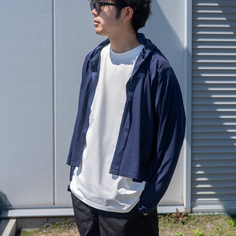【Heat Countermeasures】It's not just heat-blocking and cooling! Clothing and towels that make summer play 100 times more fun