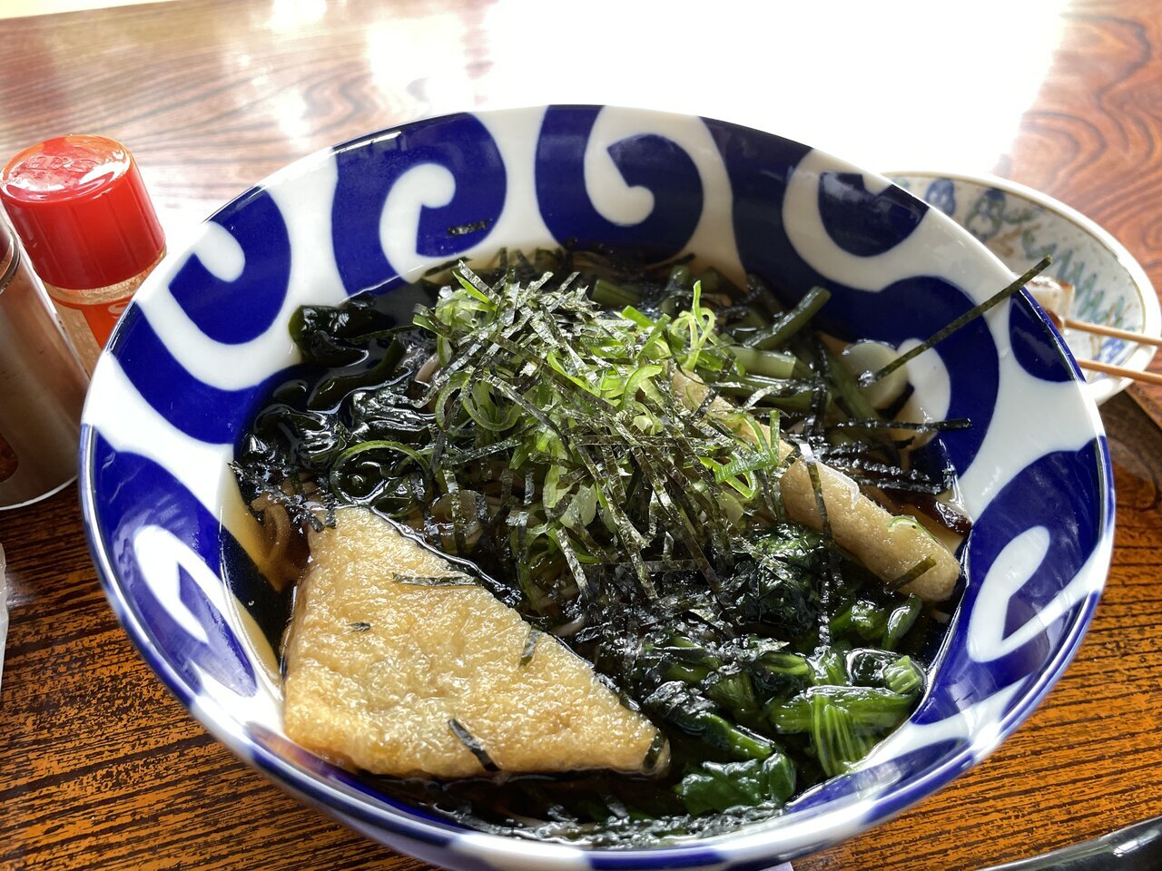 【Onsen Dining】At the foot of Yanagisawa Pass in Koshu, Yamanashi Prefecture, enjoy fresh mountain vegetables with "Soba only, cold" at the Koshu City Interaction and Health Center Daibosatsu no Yu