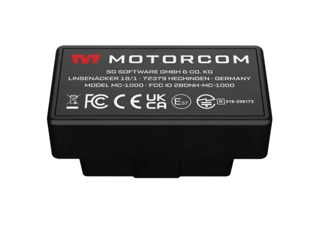 OBD2ポートに挿すだけ！配線＆コーディングいらずのエキゾーストバルブコントローラー