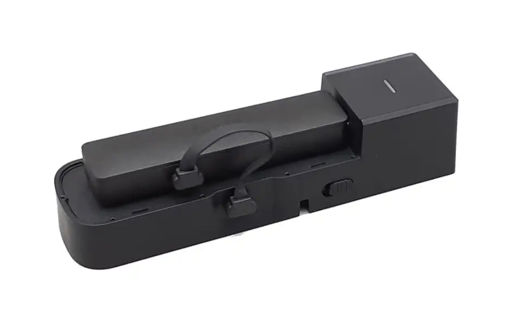 【In-Car Gadget】 Car enthusiast writer's concern! Enjoying entertainment with "Fire TV" wireless connection