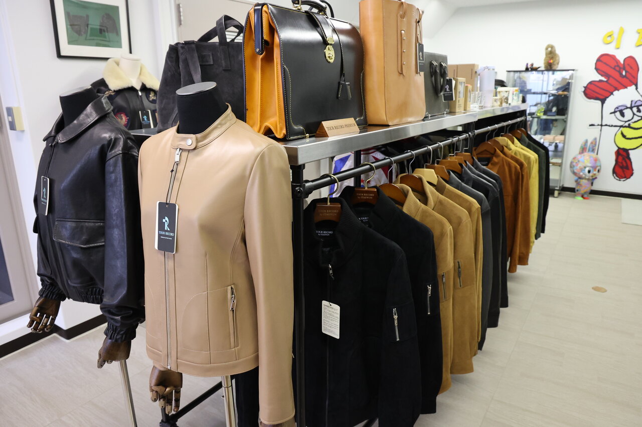 【ショップ探訪】東京・西新宿に知る人ぞ知る韓国セレクトショップ「National Point」がオープン