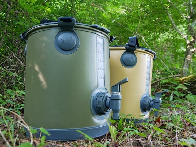 【3 Recommended Water Jugs】Perfect for Water Supply During Water Outages! This One Holds Plenty and is Easy to Pour