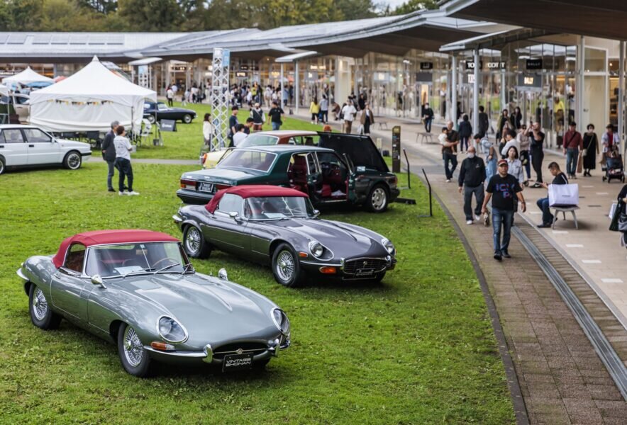 【イベント】9月最初の週末は軽井沢でクルマを見よう「KARUIZAWA MOTOR GATHERING 2026」