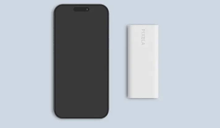 【ガジェット】USBに挿すだけ！バッテリーレスの超小型LTEドングルで仕事捗る