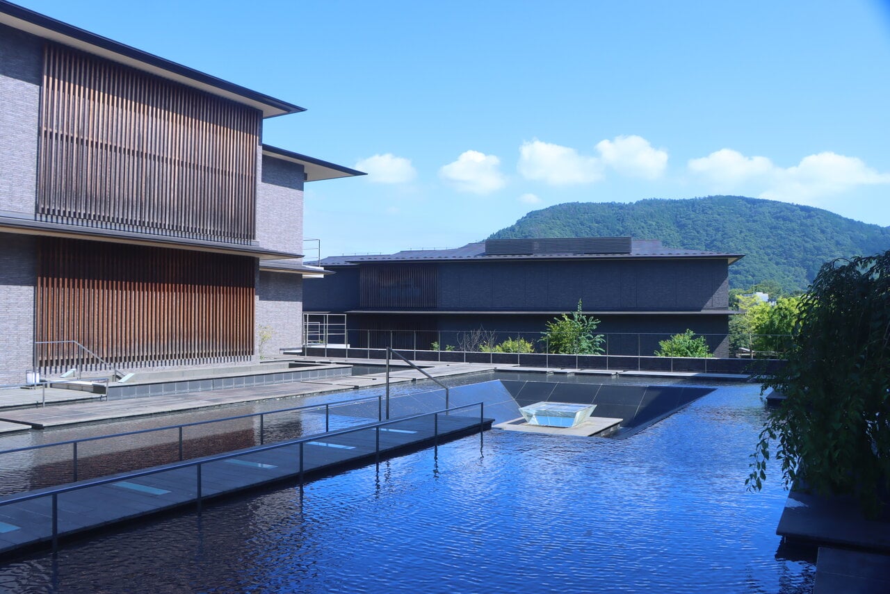 箱根に涼を探す、森と水のあいだで過ごした贅沢な2日間