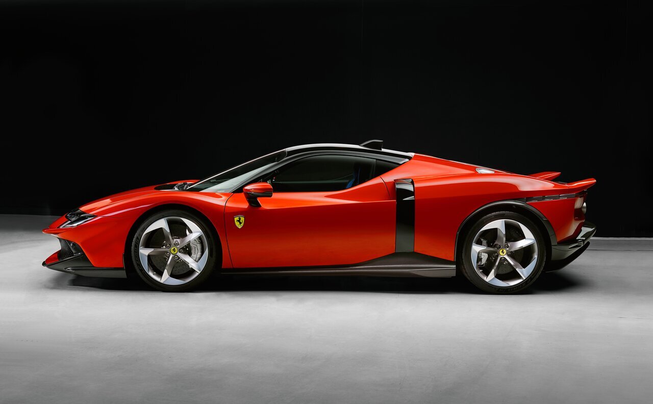 Experience the philosophy of the prancing horse at "Ferrari Festival Tokyo 2026"! Held at Tokyo Midtown from September 26 to October 4
