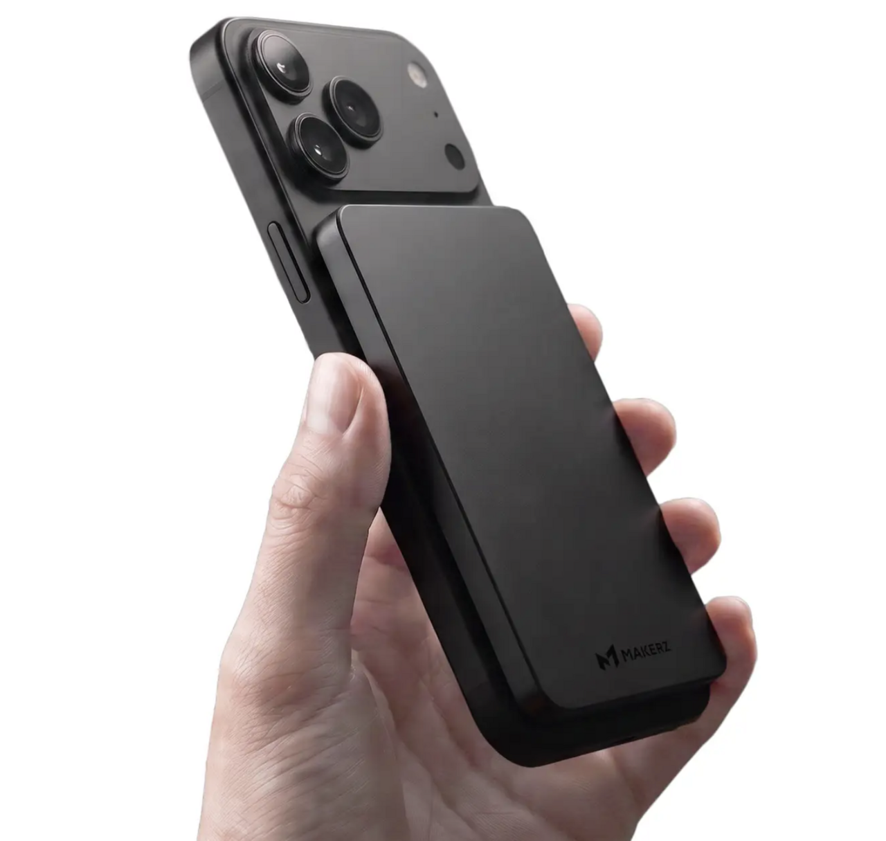 [Mobile Battery] What is a semi-solid battery? Have you heard of the "SOLIDZ Power Bank," which is thinner than an iPhone?