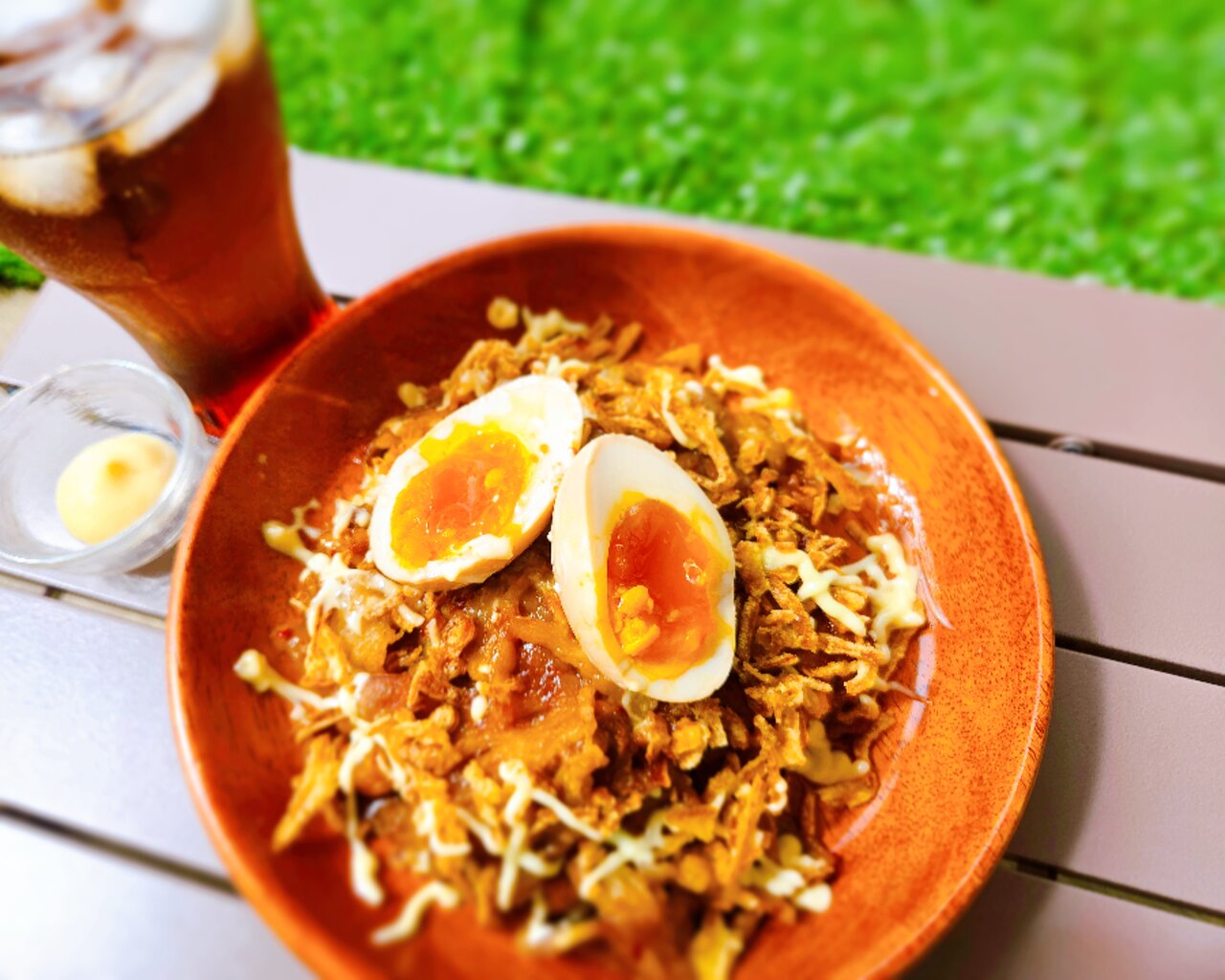 【タイパ飯】レンジだけ！10分で出来る「爆速！スタミナ焼肉丼」を作ってみた