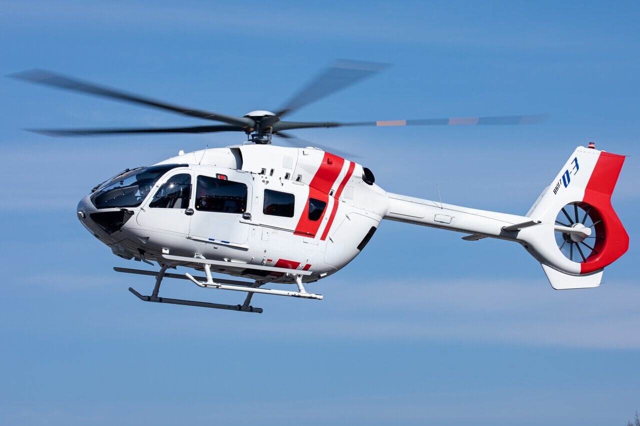 【Autumn Tourism】I Want to Ride a Helicopter! Three Flight Operations That Finally Fulfill a Childhood Dream