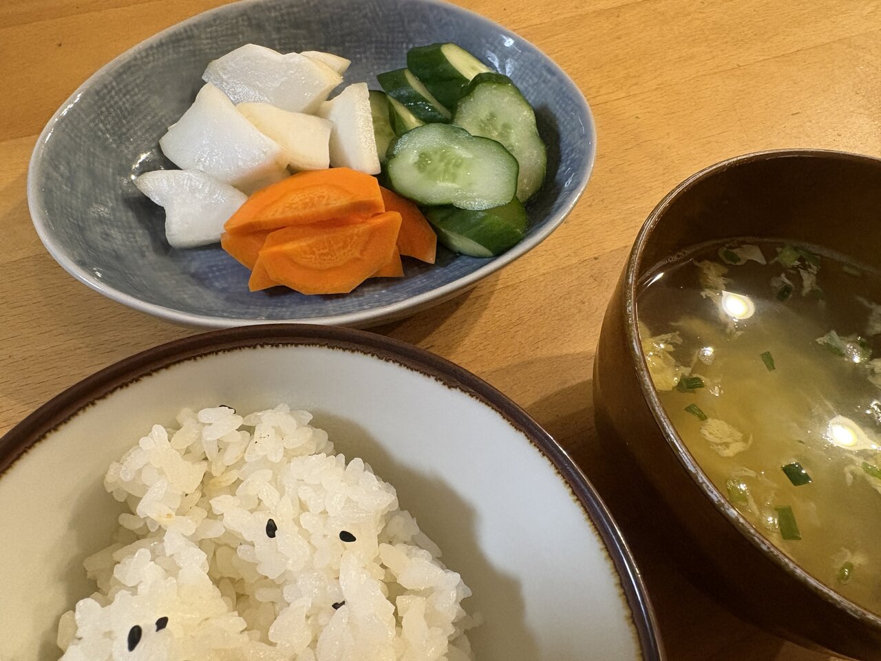 【忙しい人必見】無印良品の週1だけかき混ぜるぬか床で、1品増える発酵生活を始めてみた