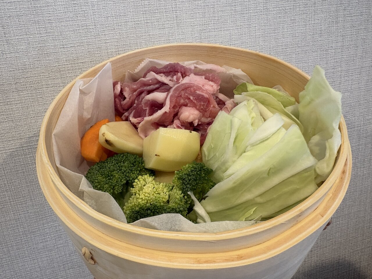 【満足度アップ】無印良品の蒸篭(せいろ)で、片っ端から蒸してみた！ 5品やってみて分かったことは？