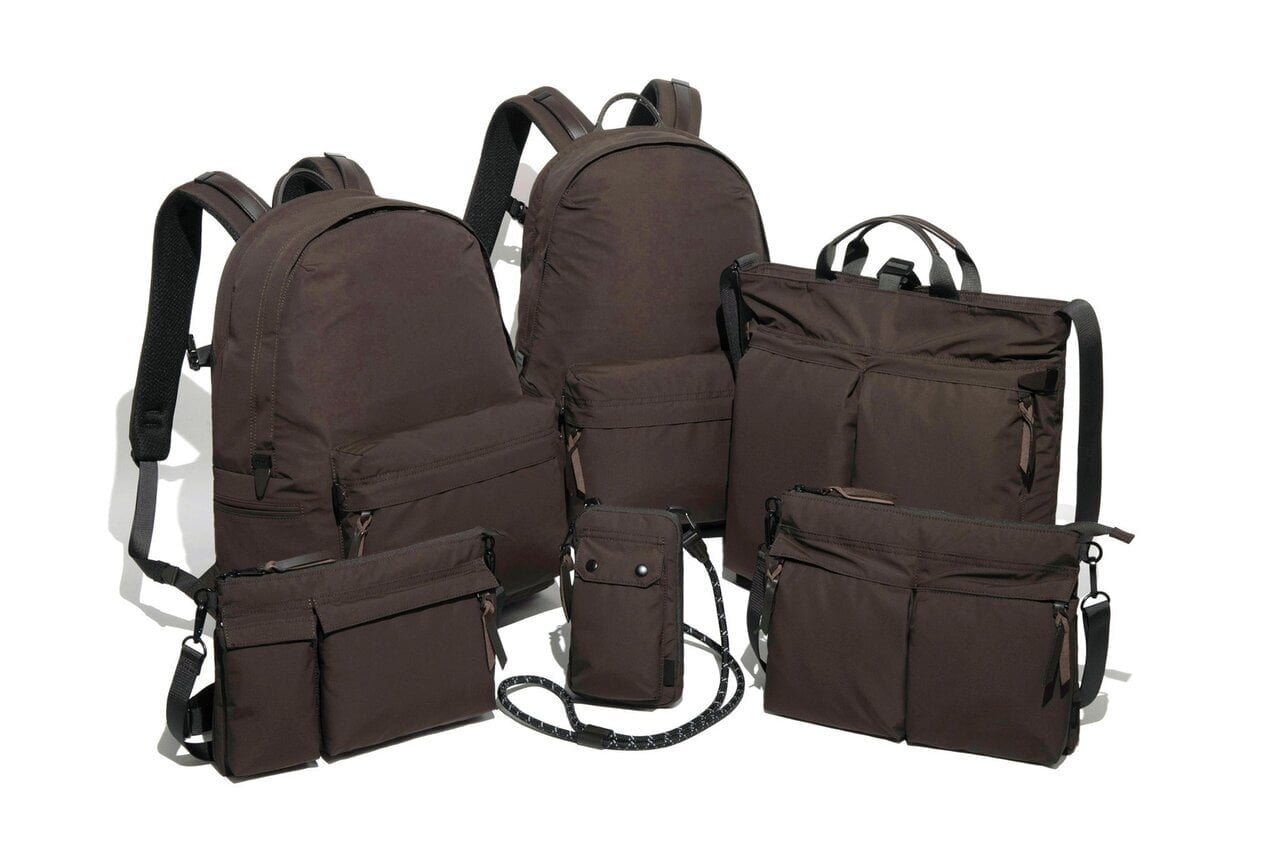 【Waterproof】Isn’t it raining too much!? Here are 6 “water-resistant” urban bags you want to grab now
