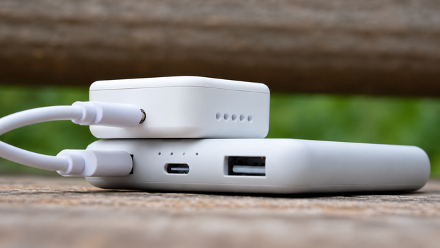 Tethering suddenly disconnects! What is the mechanism of this small gadget that stabilizes communication just by plugging it in?