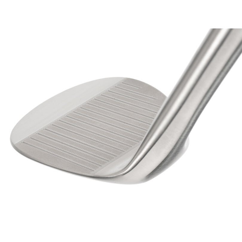 【Golf】For those who struggle with bunkers, this is a must-see! With a loft angle of "56 degrees," the wedge will easily elevate the ball