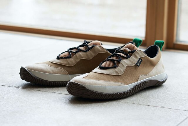 ゴアテックスファブリクス採用！URBAN OUTDOORが 