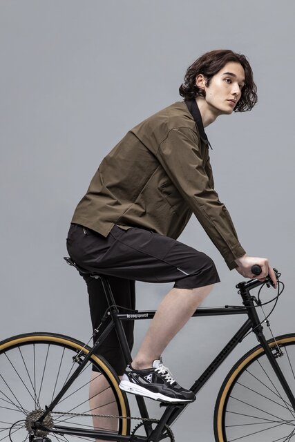 最高 Le Coq Sportif ルコックスポルティフ エアスタイリッシュcorduraサイクリングパンツglambike Qcmsjd70 Brv バイク 自転車 バイクアパレル メンズ Brv Terahaku Jp 最高 Le Coq Sportif ルコックスポルティフ エアスタイリッシュcorduraサイクリングパンツglambike Qcmsjd70 Brv バイク 自転車 バイクアパレル メンズ Brv Terahaku Jp