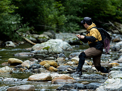 釣り ダイワのフィッシングシューズで機動力up 釣果に差がつく快適装備を Maduro Online マデュロオンライン