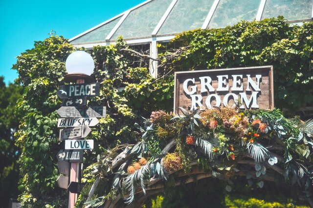 スーパービーバー Charaらが出演 グリーンルーム フェスティバル 22の最終日レポート Maduro Online マデュロオンライン Page 2