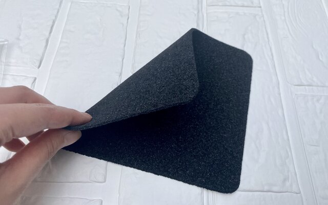 カー用品 ダイソー すべりどめシート はどこまで滑らない 15分走行耐久チャレンジ Maduro Online マデュロオンライン カー用品 ダイソー すべりどめシート はどこまで滑らない 15分走行耐久チャレンジ Maduro Online マデュロオンライン