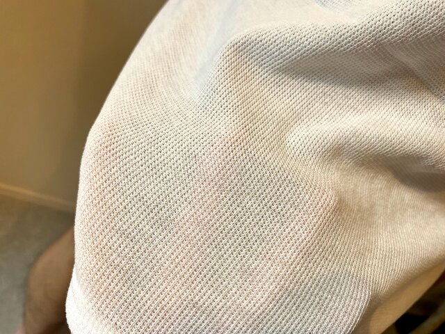 無印良品 790円で買えるインナーの着心地は さらっと感を検証してみた Maduro Online マデュロオンライン