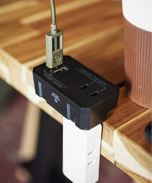 オートバックス発 ゴードンミラーの充電用ガジェットが無骨でカッコいい Maduro Online マデュロオンライン