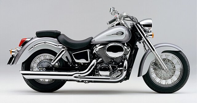 絶版 国産中型アメリカン懐かしの名車を振り返る 400cc編 7台 Maduro Online マデュロオンライン