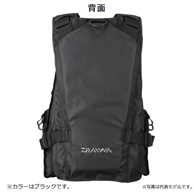 ダイワの フローティングベスト を用意して家族みんなで磯釣りに行こう Maduro Online マデュロオンライン