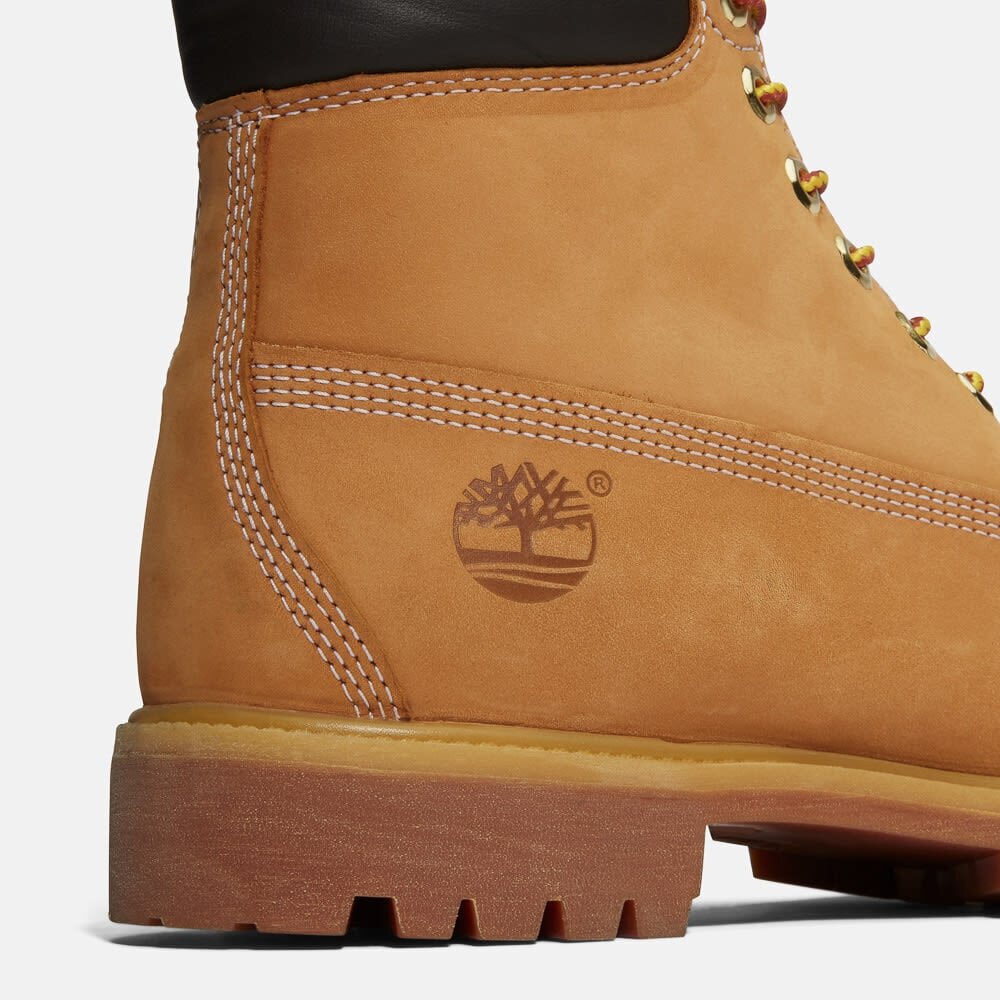 Timberland Korean Fetch Super Talked about First Collaboration How Timberland Korean Fetch Super Talked about First Collaboration How