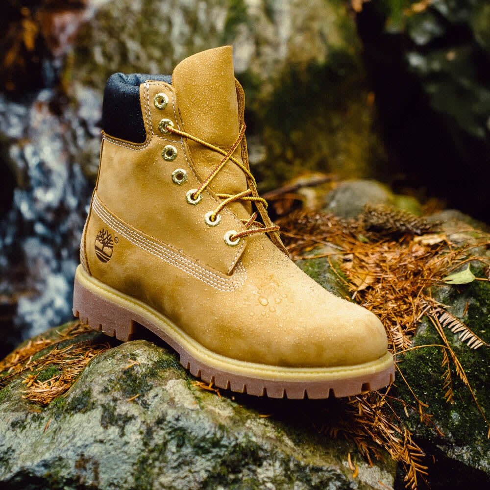 Timberland Korean Fetch Super Talked about First Collaboration How Timberland Korean Fetch Super Talked about First Collaboration How