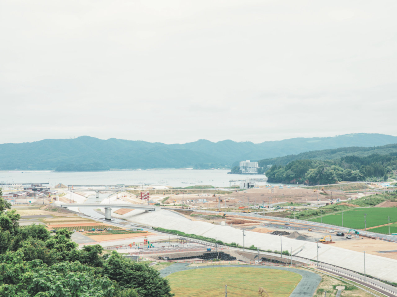 ベクトルは「未来」へ。宮城県・南三陸町在住の編集者・浅野拓也さんと巡る、宮城と福島。