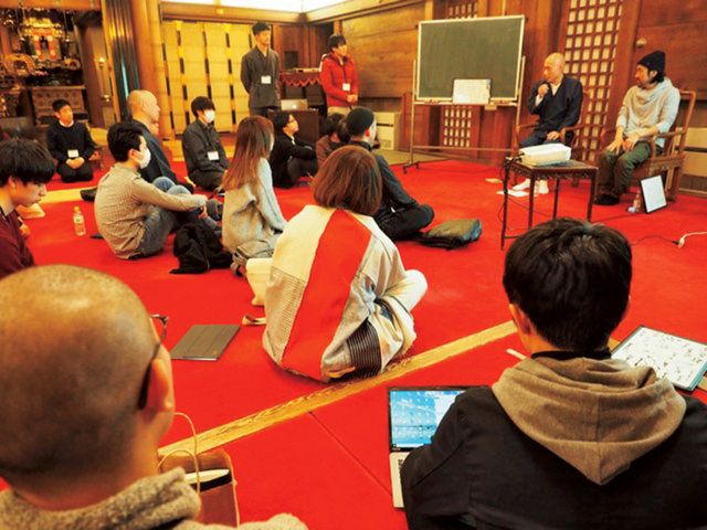 誰かにとって助けとなる もうひとつの居場所づくり Sotokoto Online ソトコトオンライン 未来をつくるsdgsマガジン 誰かにとって助けとなる もうひとつの居場所づくり Sotokoto Online ソトコトオンライン 未来をつくるsdgsマガジン