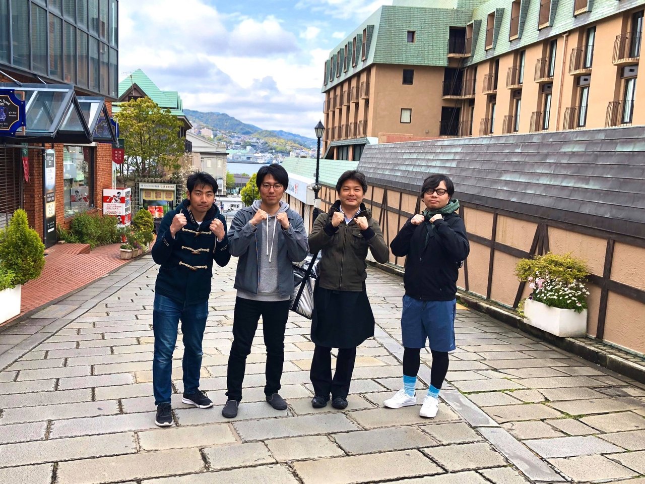 顔の見える関係性がセーフティネットに。「長崎山手応援隊」と、住民が地域の飲食店を応援する仕組み