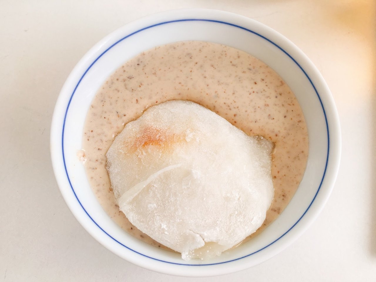 絶品 くるみだれ で食べるお雑煮とは 岩手の一風変わったお雑煮を紹介 Sotokoto Online ソトコトオンライン 未来をつくるsdgsマガジン