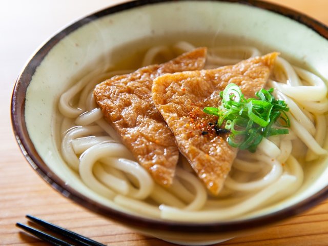「油揚げ・がんもどき」好きの地域は？消費トップは、55年以上連続1位のまち！