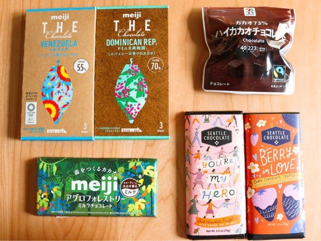地球にやさしい 今話題のサステナブルなチョコレートって コンビニやカルディで買える商品をご紹介 Sotokoto Online ソトコトオンライン 未来をつくるsdgsマガジン 地球にやさしい 今話題のサステナブルなチョコレートって コンビニやカルディで買える商品をご紹介 Sotokoto Online ソトコトオンライン 未来をつくるsdgsマガジン