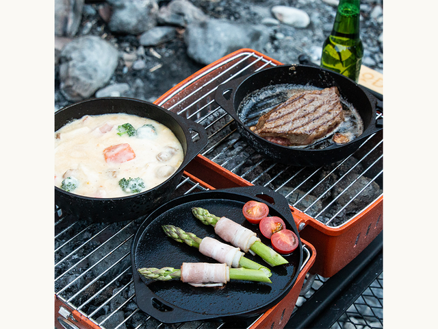 激安超安値 ふるさと納税 Sscamp ソロキャスト16 ソロキャンプ アウトドアに最適 040s001 新潟県三条市 ナイフ ツール Raffles Mn