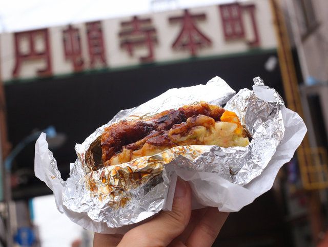 粉もん文化は名古屋にもある お好み焼きは二つ折り たこ焼きは醤油味 Sotokoto Online ソトコトオンライン 未来をつくるsdgsマガジン 粉もん文化は名古屋にもある お好み焼きは二つ折り たこ焼きは醤油味 Sotokoto Online ソトコトオンライン 未来をつくるsdgsマガジン