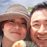 嫁ターン移住で元気を取り戻した夫。脱サラし、妻の故郷から紡ぐ夫婦の夢と未来。