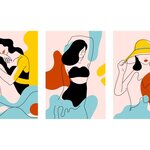 映画と生理。タブーに挑んだ映画3選