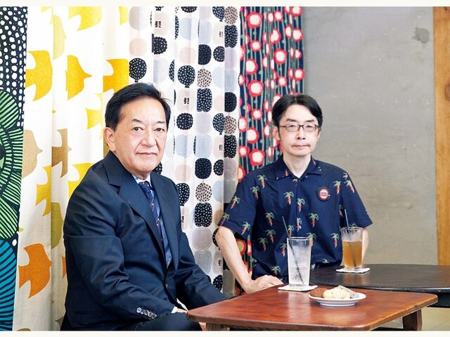 横浜市長選挙から、軍事施設の跡地の活用、米軍が完全撤退したアフガニスタンまで。